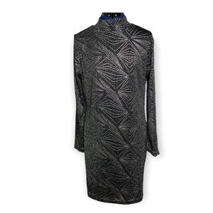 Venus Cocktail Bodycon Dress size large